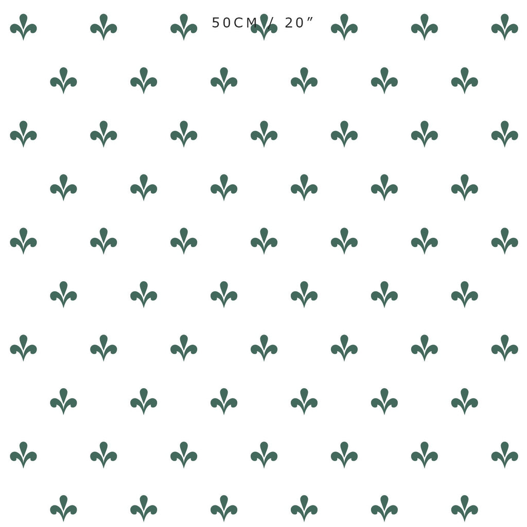 Amalfi Swish Fabric - Leaf - Hydrangea Lane Home