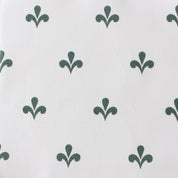 Amalfi Swish Fabric - Leaf - Hydrangea Lane Home