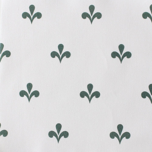 Amalfi Swish Fabric - Leaf - Hydrangea Lane Home