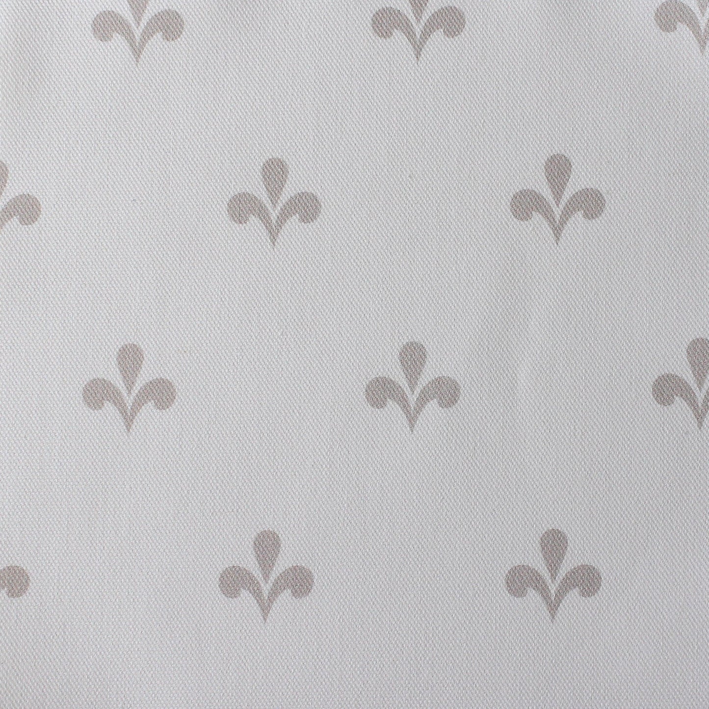 Amalfi Swish Fabric - Linen - Hydrangea Lane Home