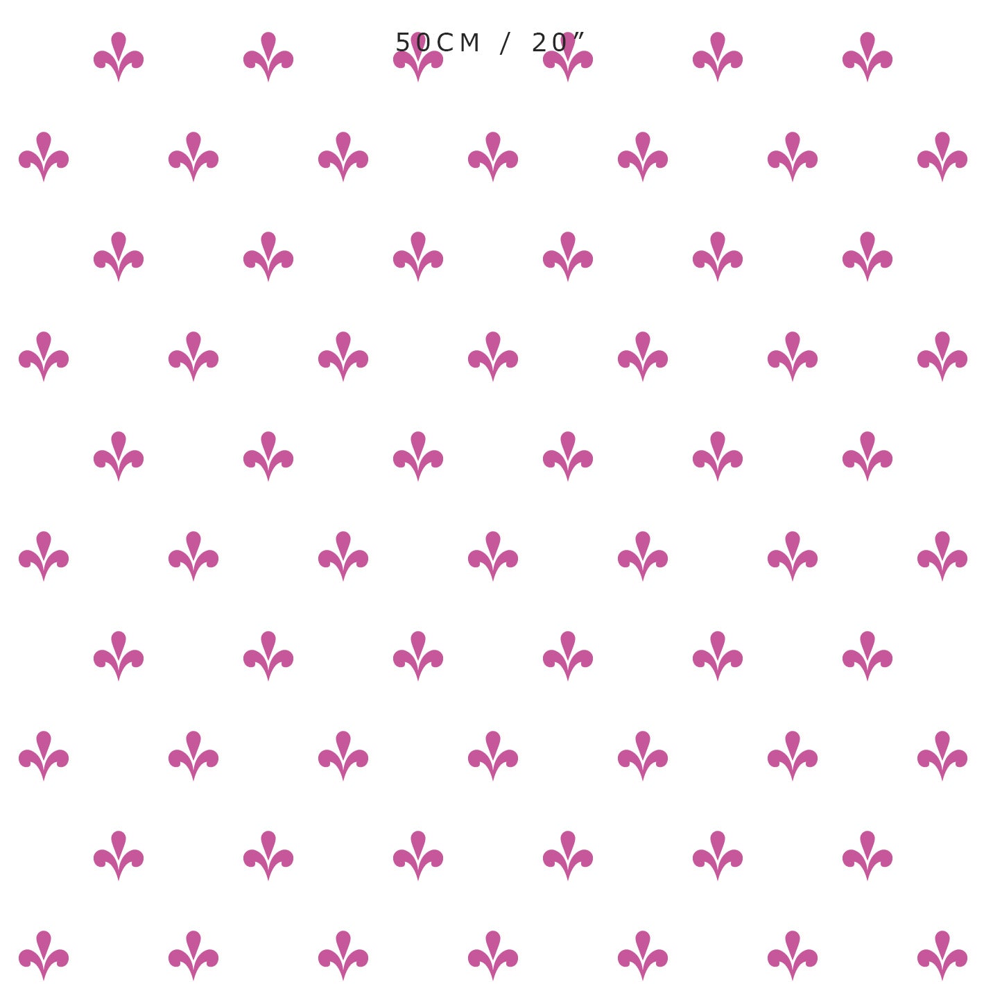 Amalfi Swish Fabric - Raspberry - Hydrangea Lane Home