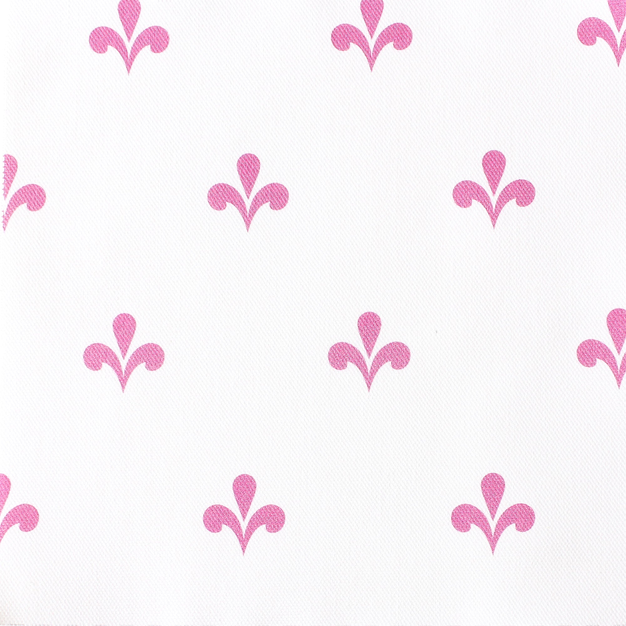 Amalfi Swish Fabric - Raspberry - Hydrangea Lane Home