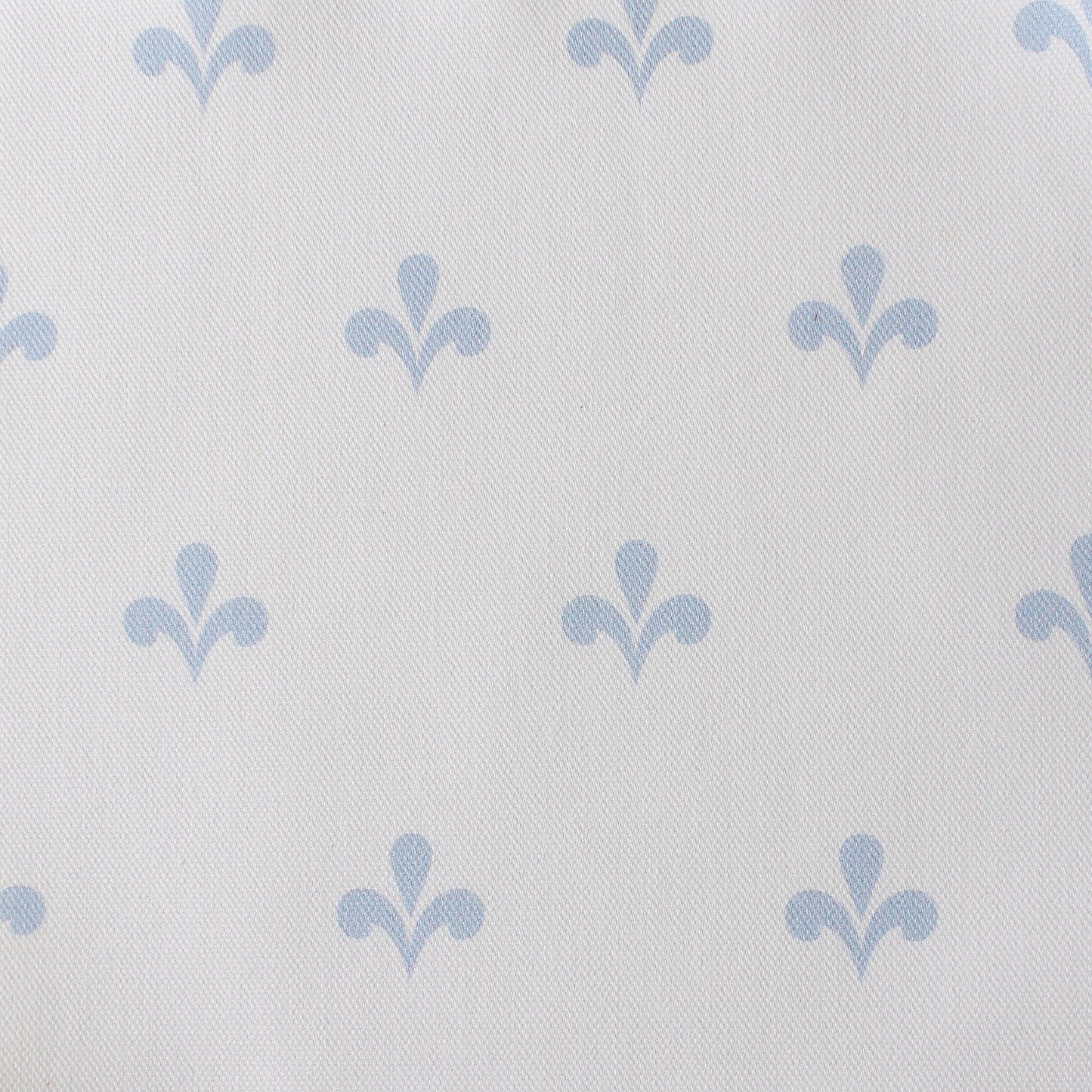 Amalfi Swish Fabric - Serenity - Hydrangea Lane Home