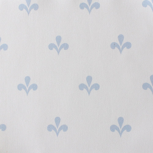 Amalfi Swish Fabric - Serenity - Hydrangea Lane Home