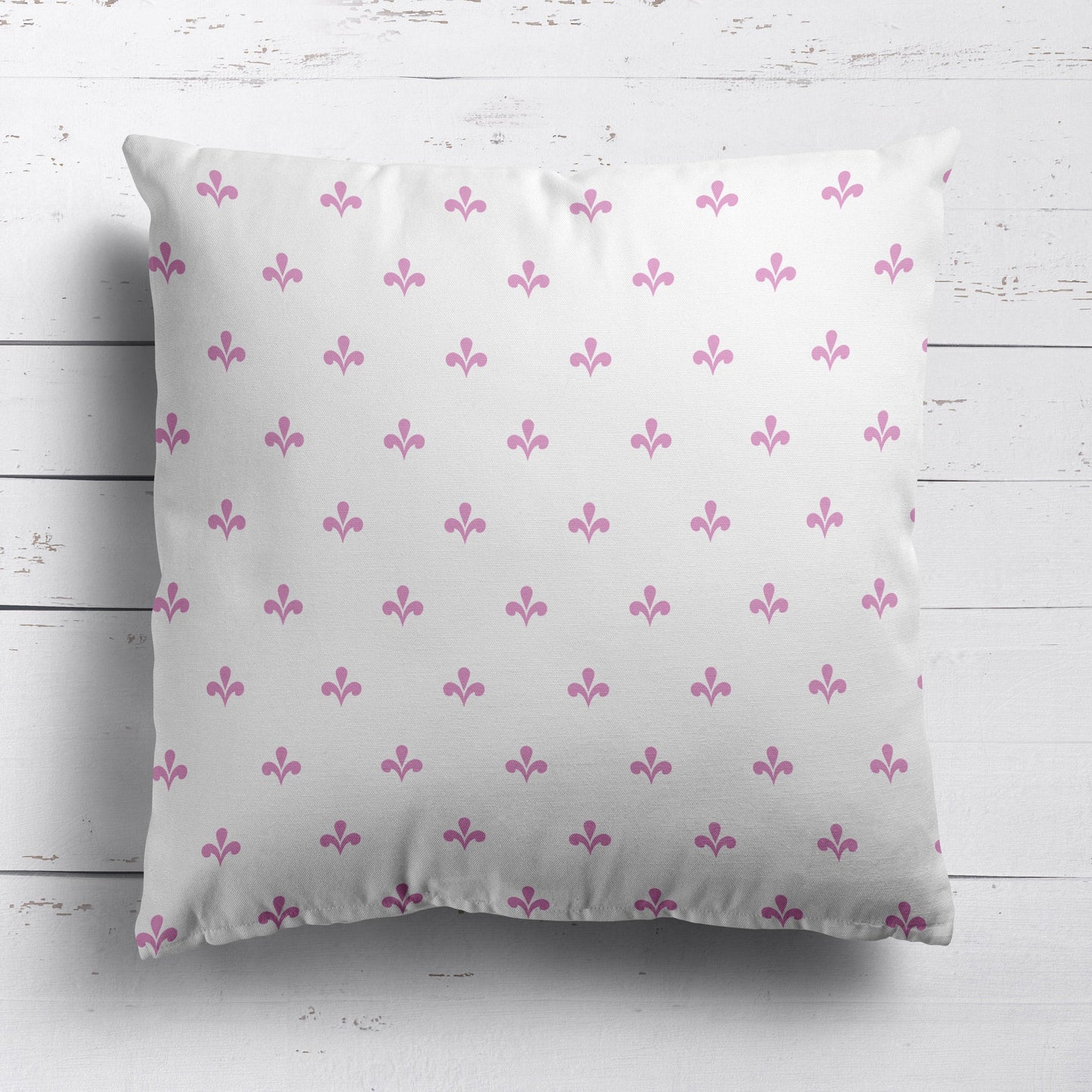 Amalfi Swish Fabric - Tickled Pink - Hydrangea Lane Home