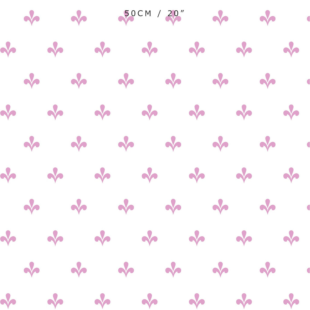 Amalfi Swish Fabric - Tickled Pink - Hydrangea Lane Home