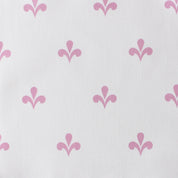Amalfi Swish Fabric - Tickled Pink - Hydrangea Lane Home