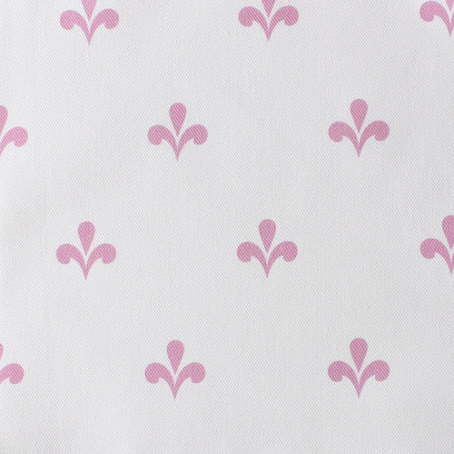 Amalfi Swish Fabric - Tickled Pink - Hydrangea Lane Home