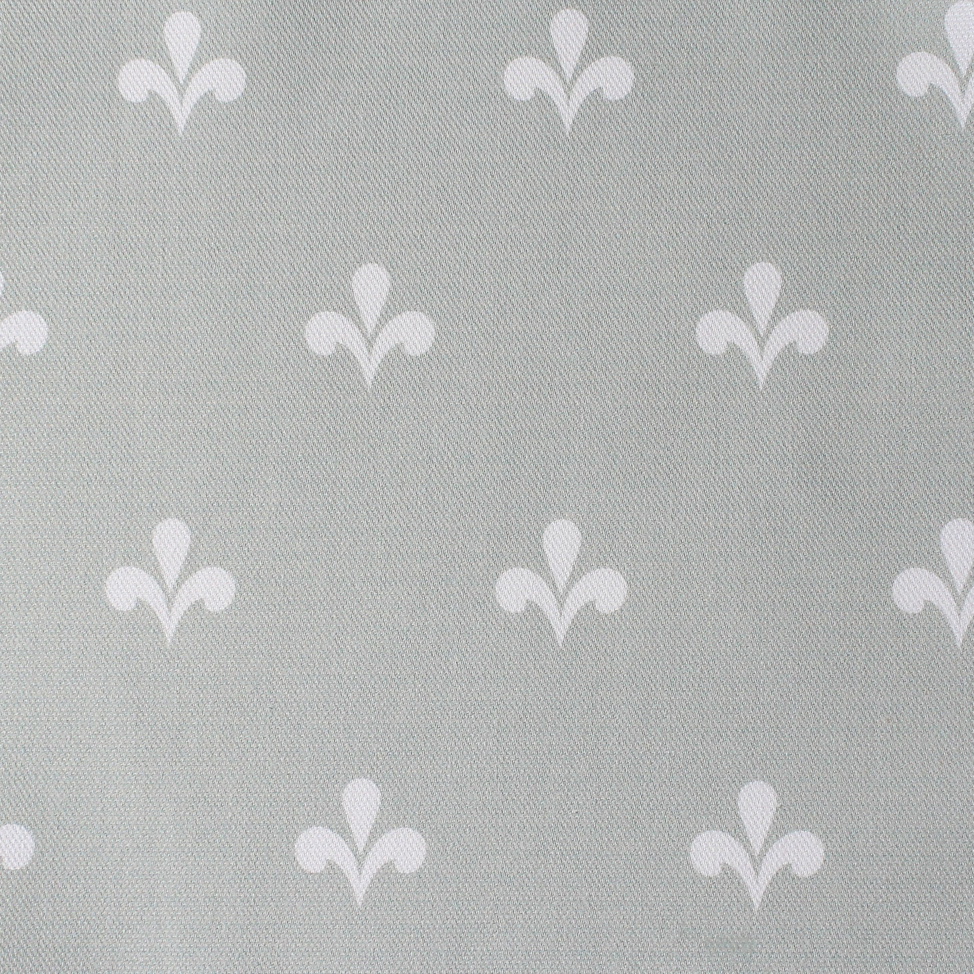 Amalfi Swish Reverse Fabric - Eau De Nil - Hydrangea Lane Home