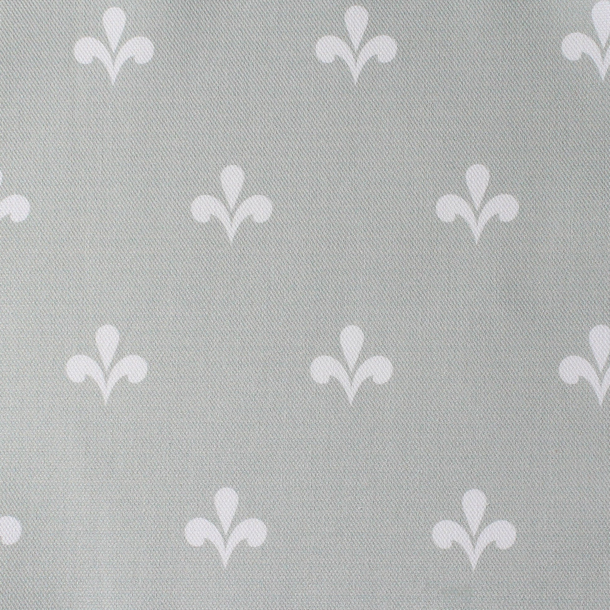 Amalfi Swish Reverse Fabric - Eau De Nil - Hydrangea Lane Home