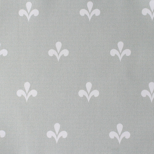 Amalfi Swish Reverse Fabric - Eau De Nil - Hydrangea Lane Home