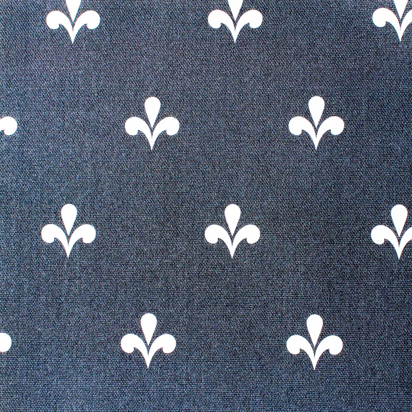 Amalfi Swish Reverse Fabric - Graphite - Hydrangea Lane Home