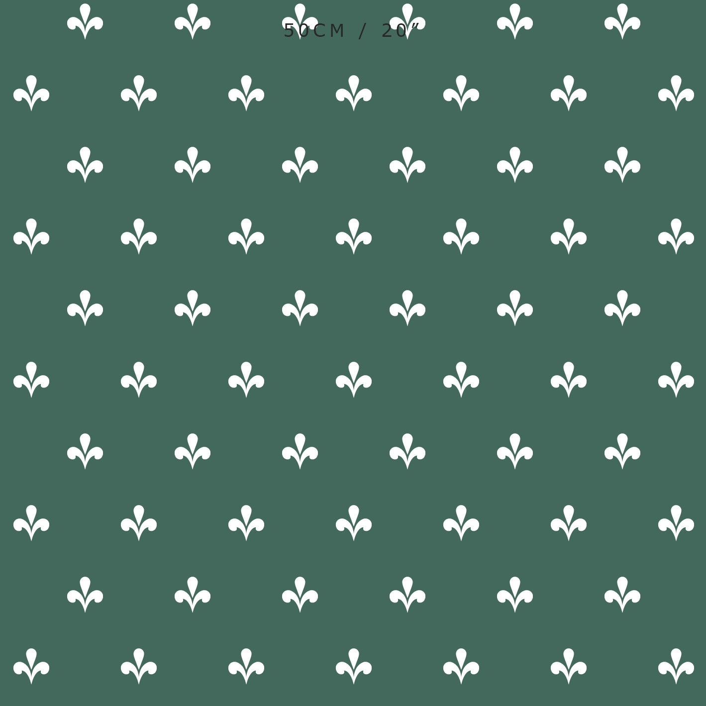 Amalfi Swish Reverse Fabric - Leaf - Hydrangea Lane Home