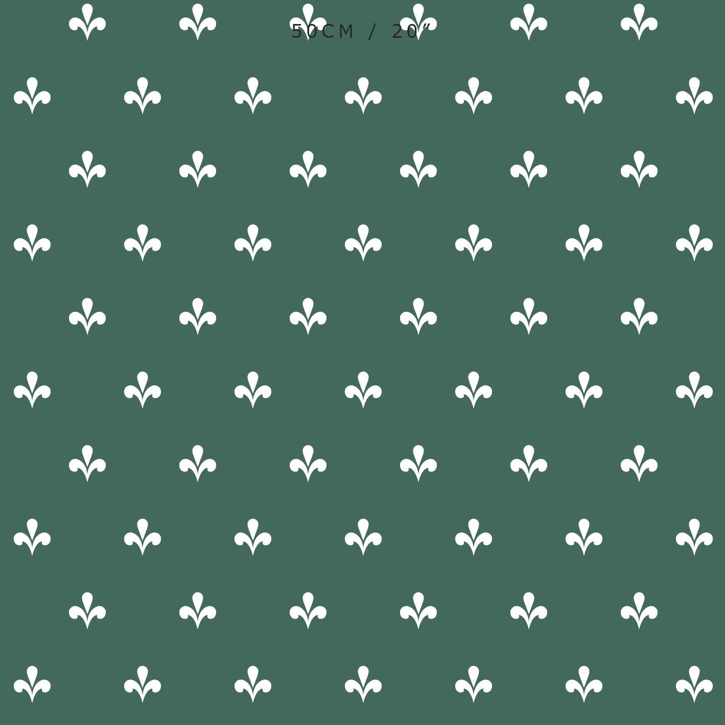 Amalfi Swish Reverse Fabric - Leaf - Hydrangea Lane Home