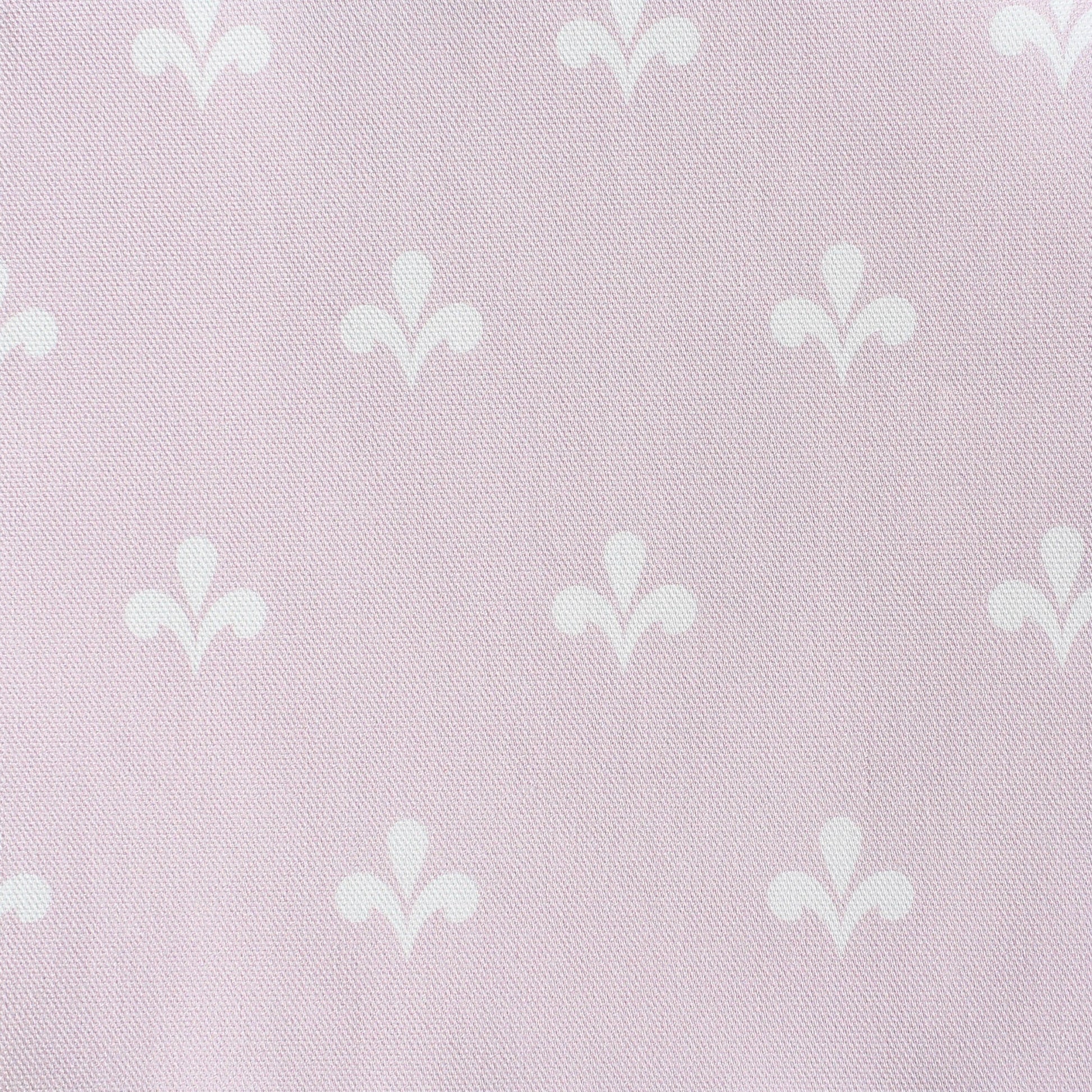 Amalfi Swish Reverse Fabric - Peony - Hydrangea Lane Home