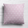 Amalfi Swish Reverse Fabric - Peony - Hydrangea Lane Home