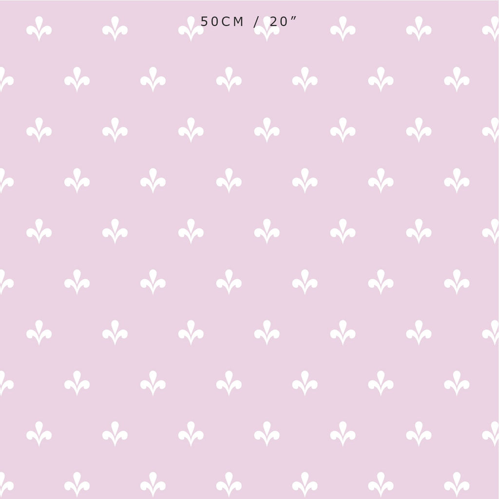 Amalfi Swish Reverse Fabric - Peony - Hydrangea Lane Home