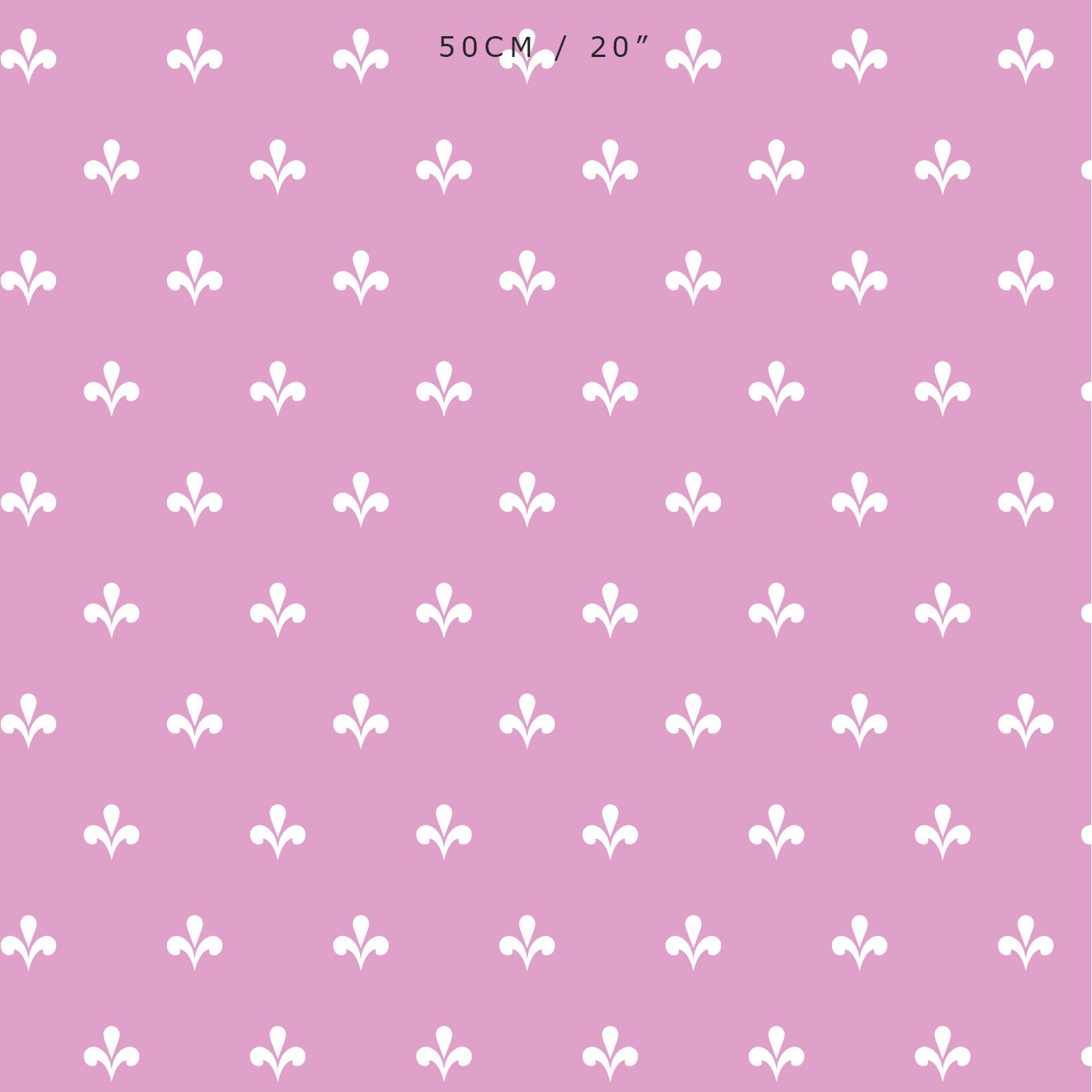 Amalfi Swish Reverse Fabric - Tickled Pink - Hydrangea Lane Home