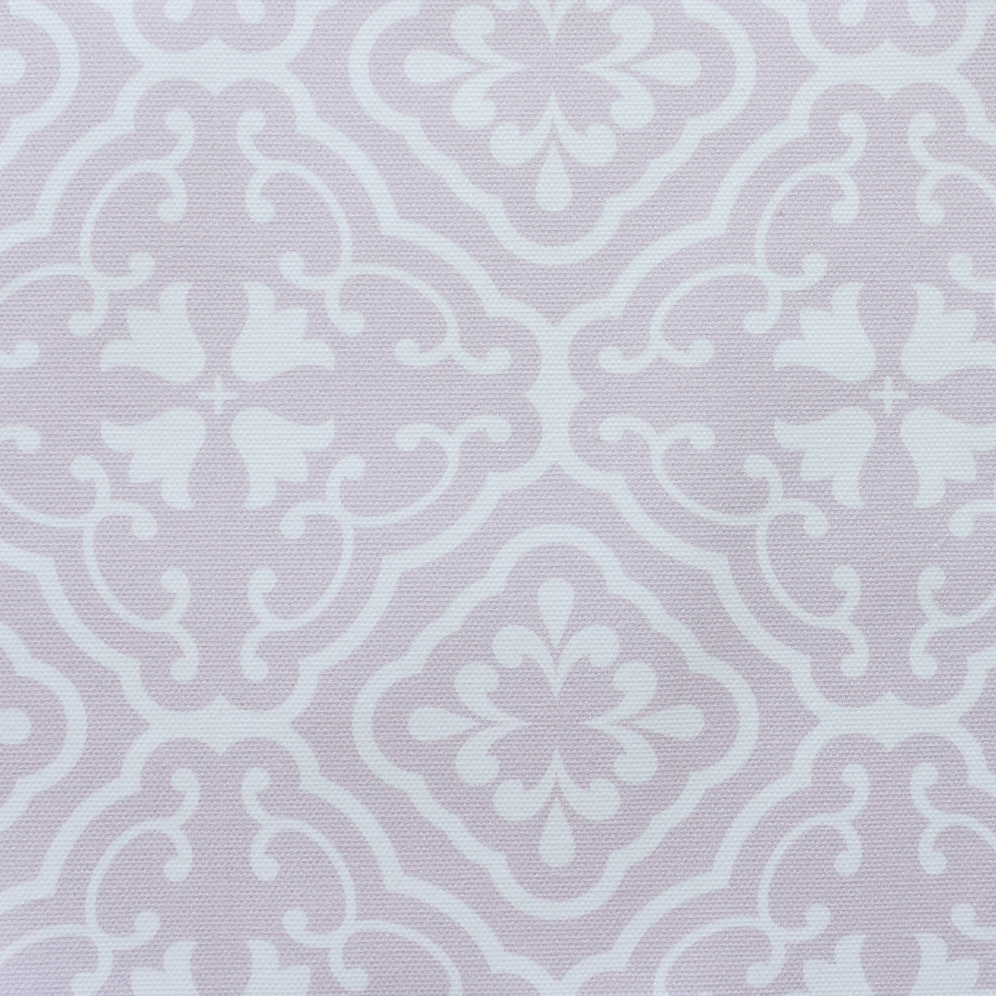 Amalfi Tulip Scroll Fabric - Peony - Hydrangea Lane Home