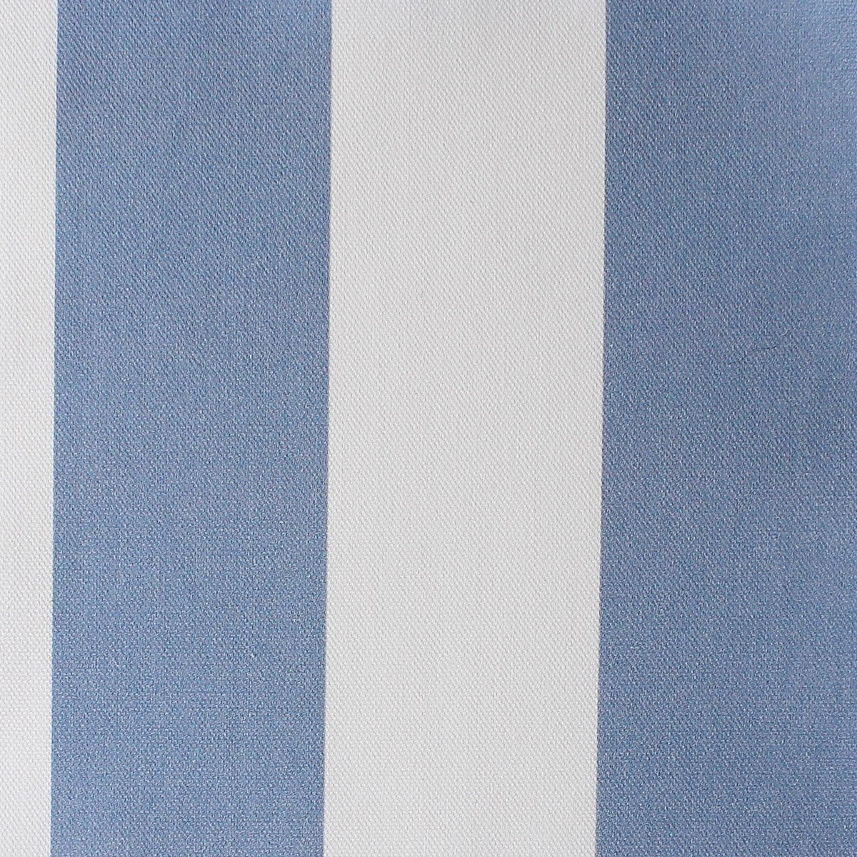 Awning Stripe Fabric - Breeze - Hydrangea Lane Home