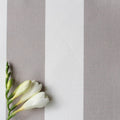 Awning Stripe Fabric - Chateaux - Hydrangea Lane Home