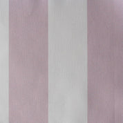 Awning Stripe Fabric - Peony - Hydrangea Lane Home
