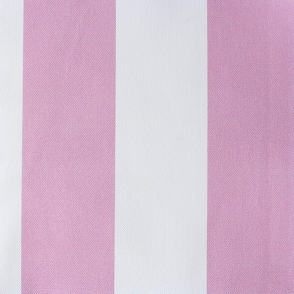 Awning Stripe Fabric - Tickled Pink - Hydrangea Lane Home