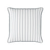 Breton Stripe Cushion - Neutrals - Hydrangea Lane Home