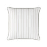 Breton Stripe Cushion - Neutrals - Hydrangea Lane Home