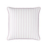 Breton Stripe Cushion - Pinks - Hydrangea Lane Home