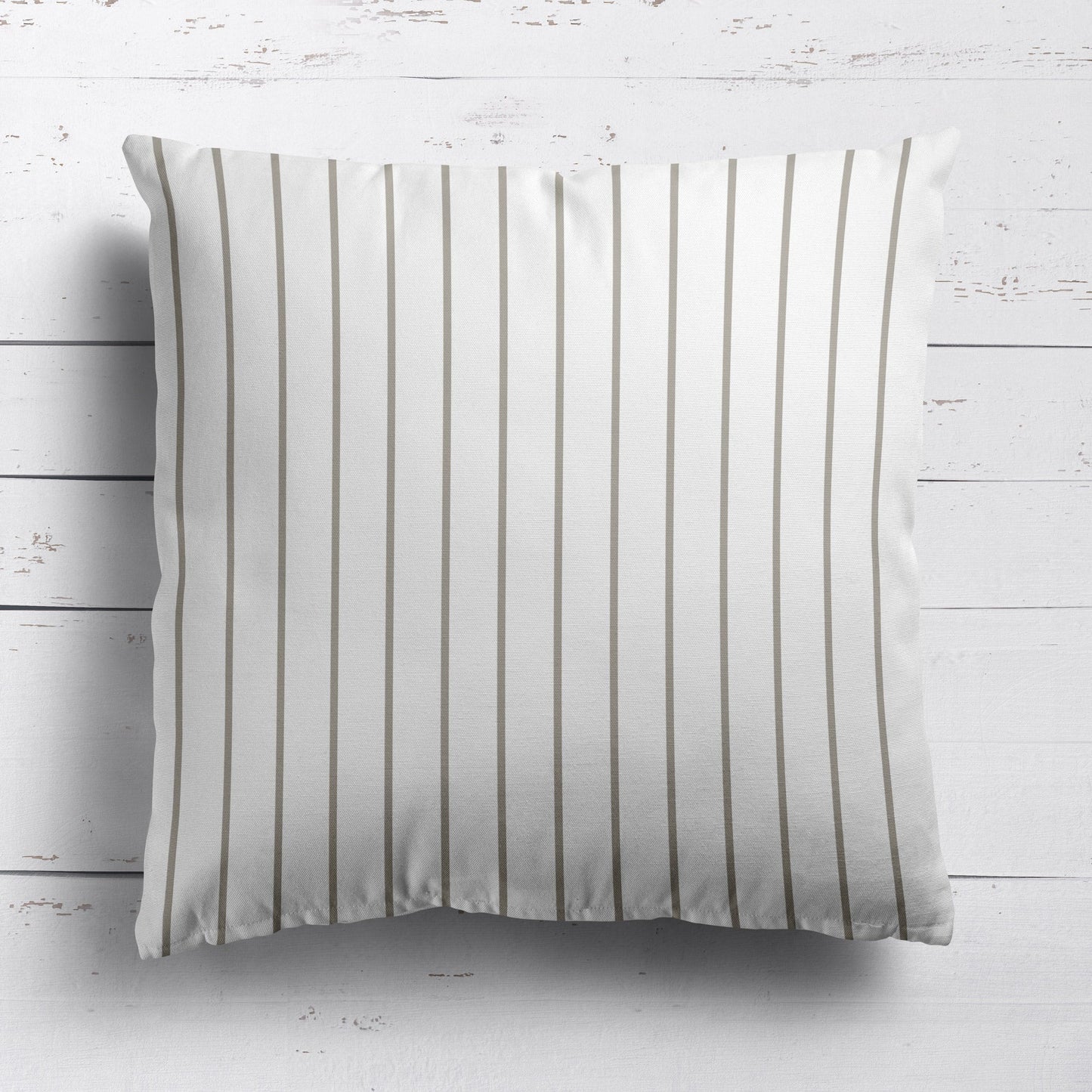 Breton Stripe Fabric - Chateaux - Hydrangea Lane Home