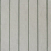 Breton Stripe Fabric - Eau De Nil - Hydrangea Lane Home