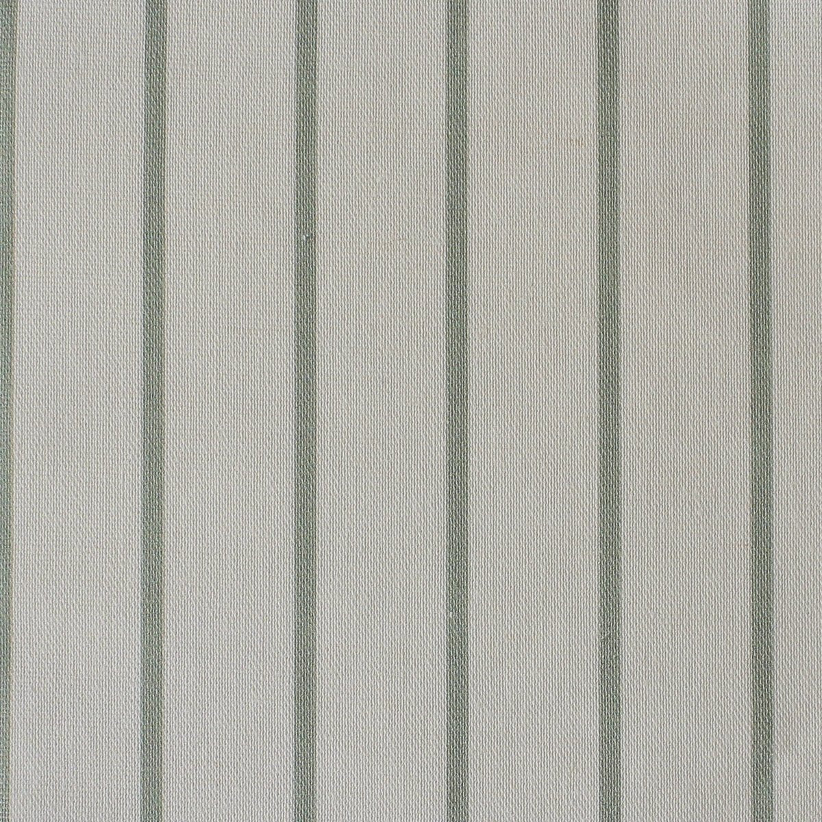 Breton Stripe Fabric - Eau De Nil - Hydrangea Lane Home