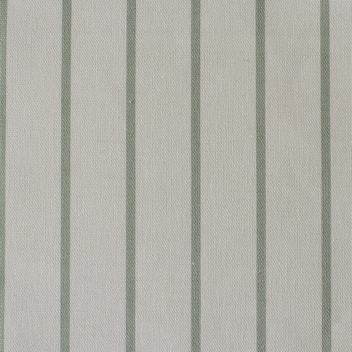 Breton Stripe Fabric - Eau De Nil - Hydrangea Lane Home