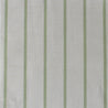 Breton Stripe Fabric - Elderflower - Hydrangea Lane Home