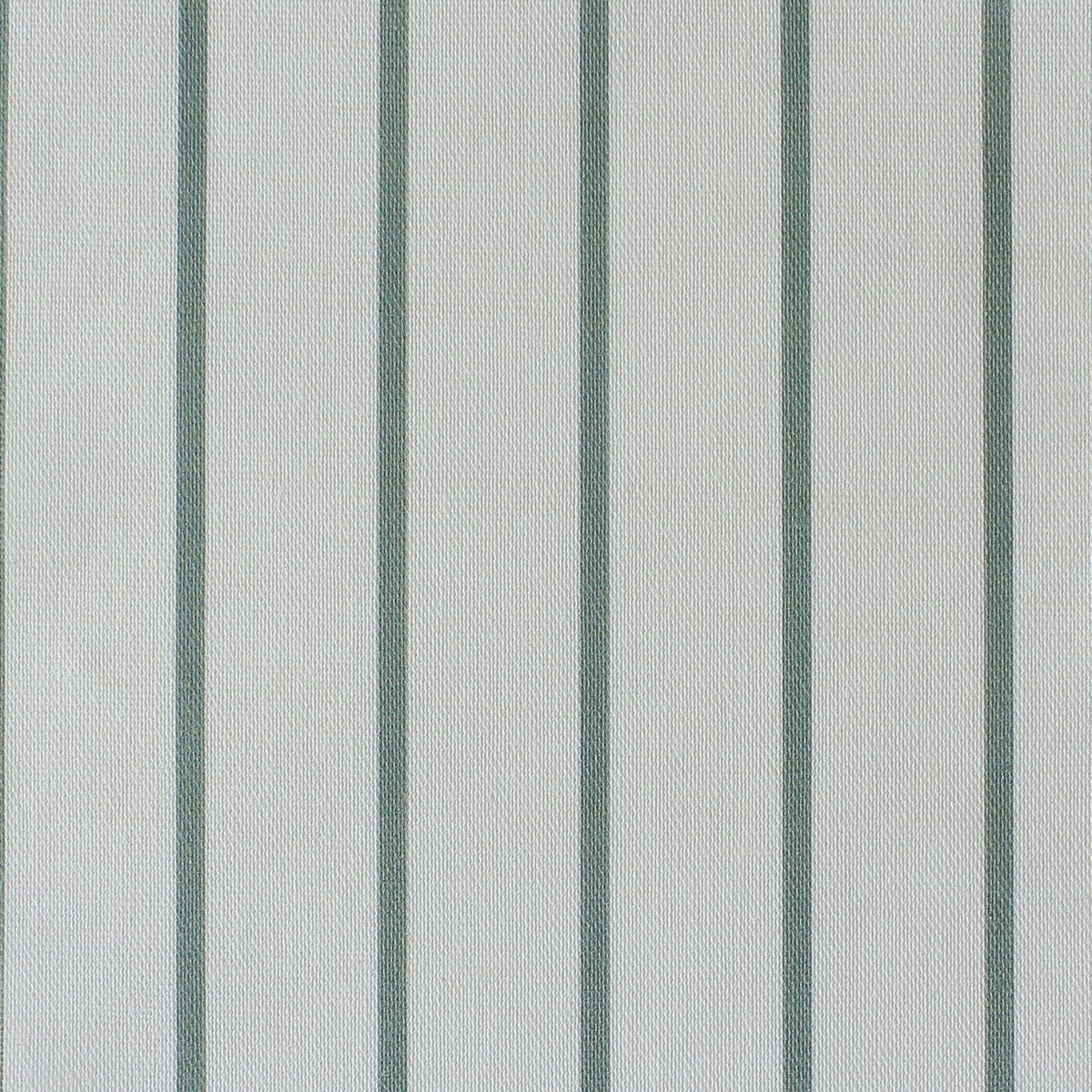 Breton Stripe Fabric - Eucalyptus - Hydrangea Lane Home