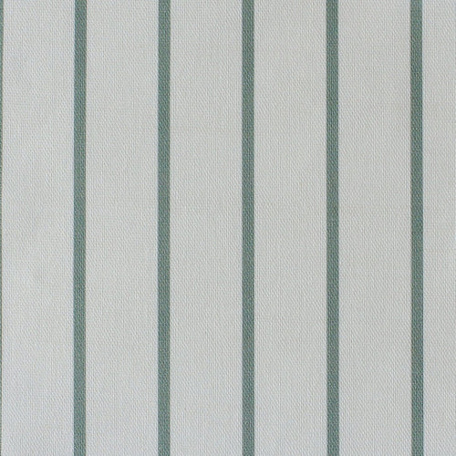 Breton Stripe Fabric - Eucalyptus - Hydrangea Lane Home