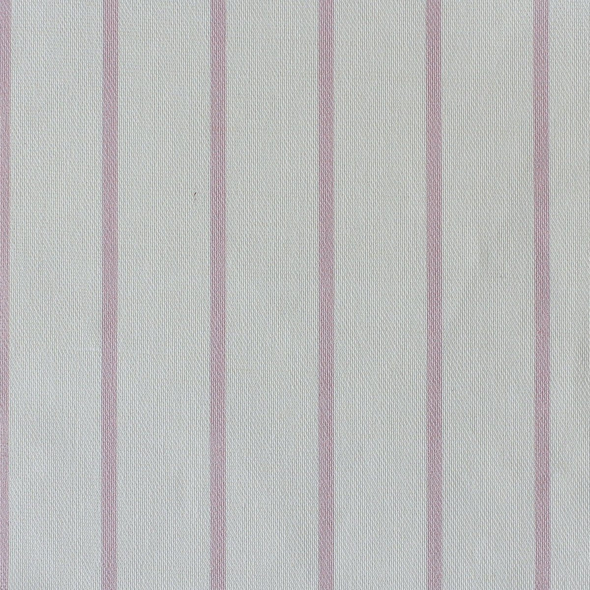 Breton Stripe Fabric - Peony - Hydrangea Lane Home