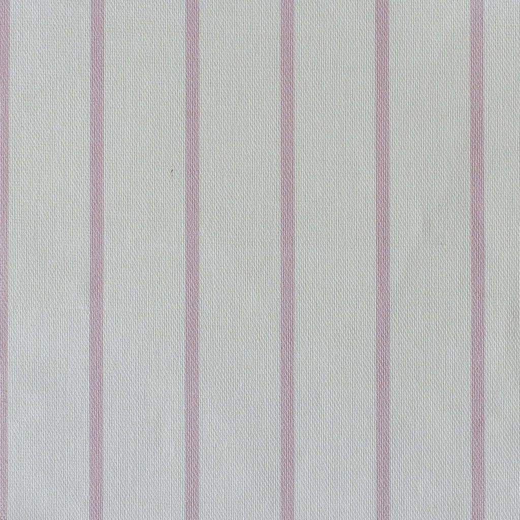 Breton Stripe Fabric - Peony - Hydrangea Lane Home