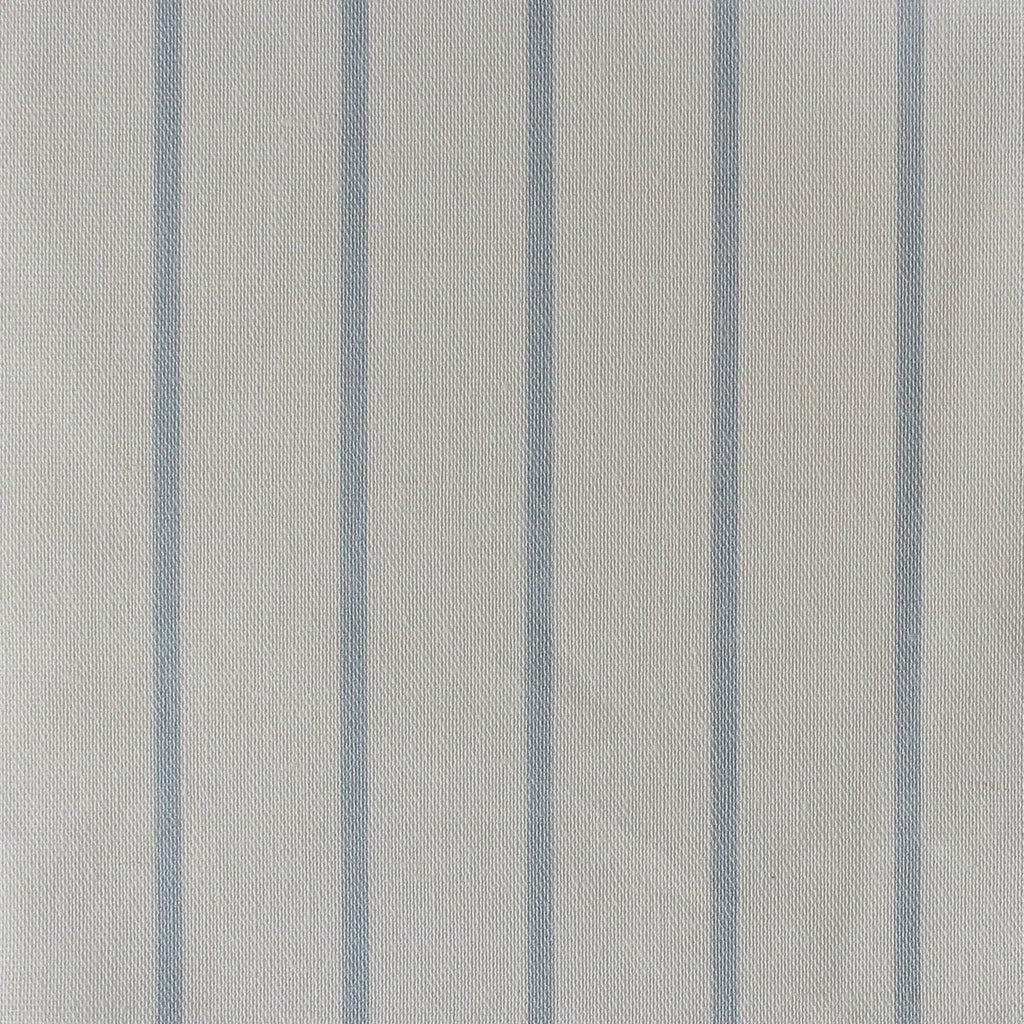 Breton Stripe Fabric - Serenity - Hydrangea Lane Home