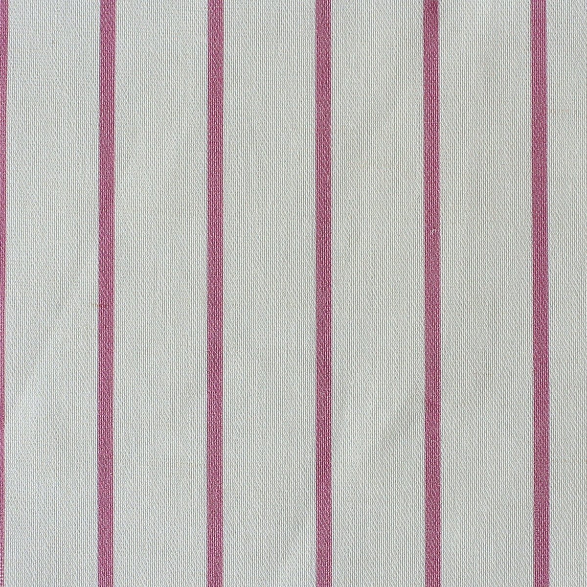 Breton Stripe Fabric - Tickled Pink - Hydrangea Lane Home