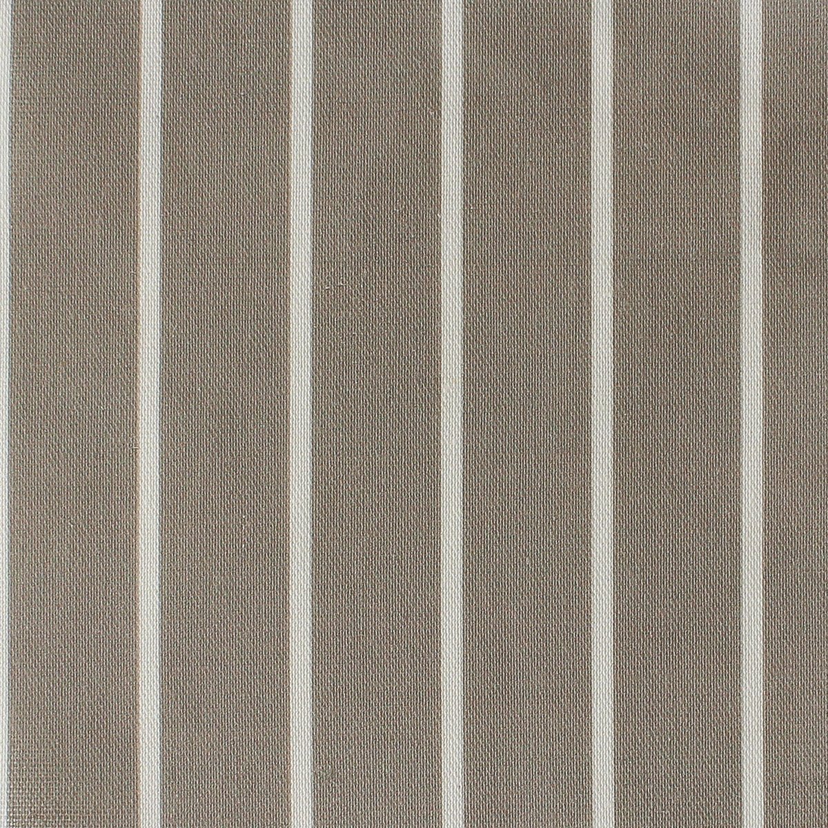 Breton Stripe Reverse Fabric - Chateaux - Hydrangea Lane Home