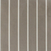 Breton Stripe Reverse Fabric - Chateaux - Hydrangea Lane Home