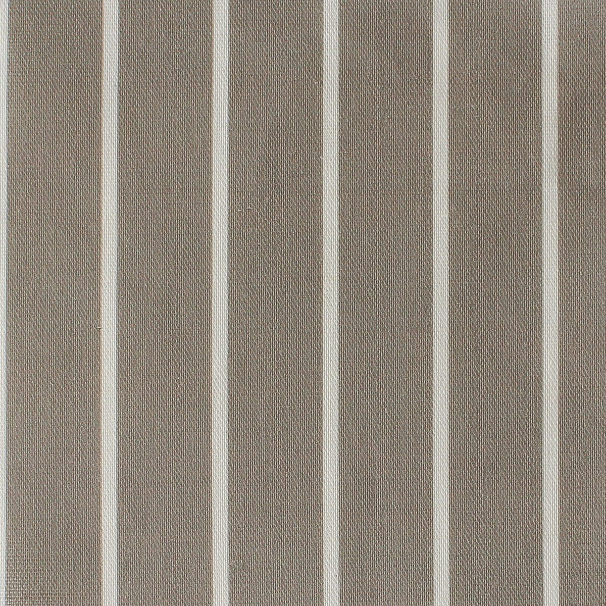 Breton Stripe Reverse Fabric - Chateaux - Hydrangea Lane Home
