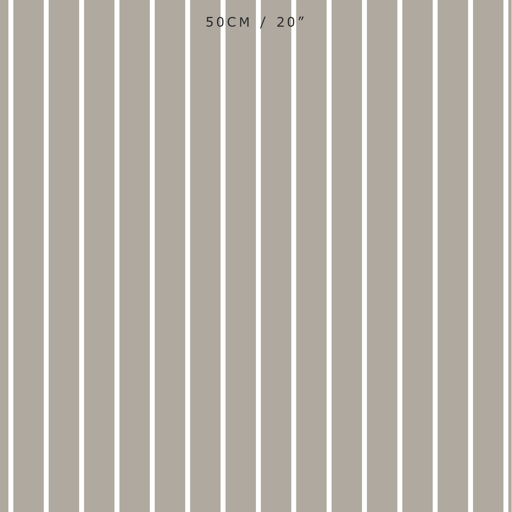 Breton Stripe Reverse Fabric - Chateaux - Hydrangea Lane Home