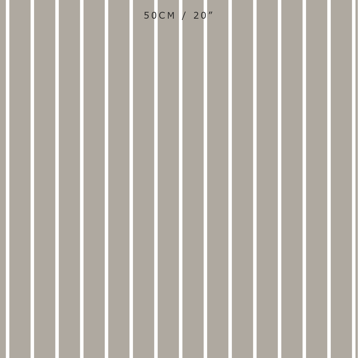 Breton Stripe Reverse Fabric - Chateaux - Hydrangea Lane Home