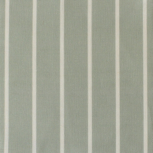Breton Stripe Reverse Fabric - Eau De Nil - Hydrangea Lane Home