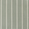 Breton Stripe Reverse Fabric - Eau De Nil - Hydrangea Lane Home