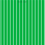 Breton Stripe Reverse Fabric - Emerald - Hydrangea Lane Home