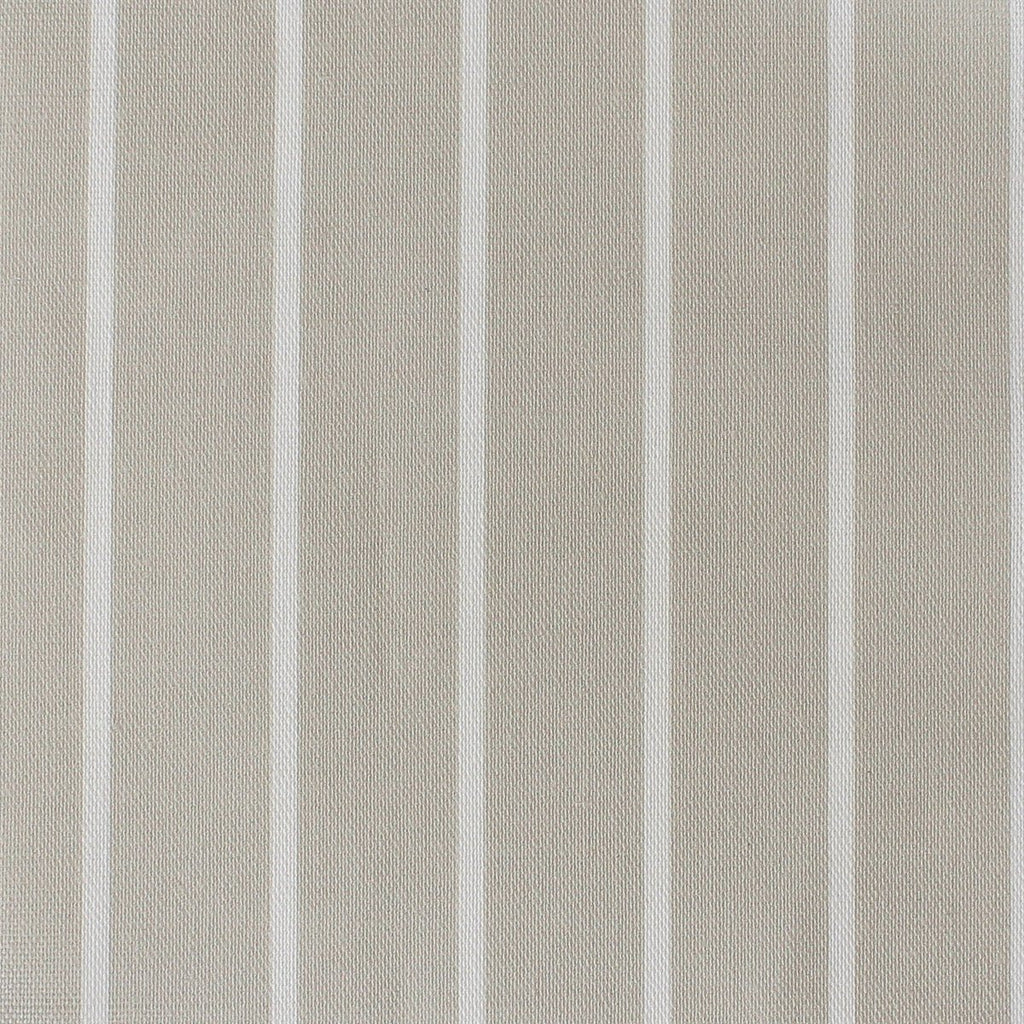 Breton Stripe Reverse Fabric - Linen - Hydrangea Lane Home
